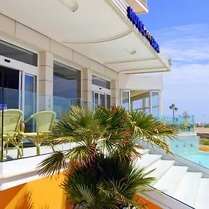 Eden Hotel