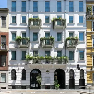 4* Hotel Senato