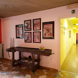 Bed & Breakfast Luci A San Siro