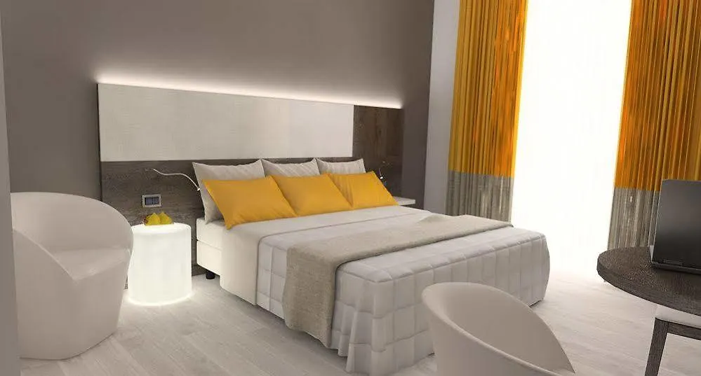 Hotel Boutique Duomo Milano