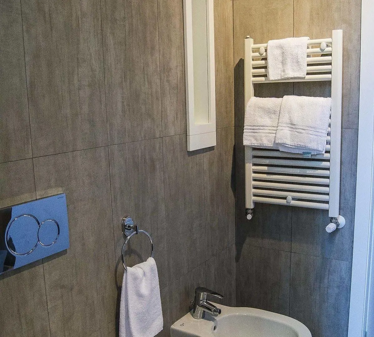 Hotel Boutique Duomo Milano
