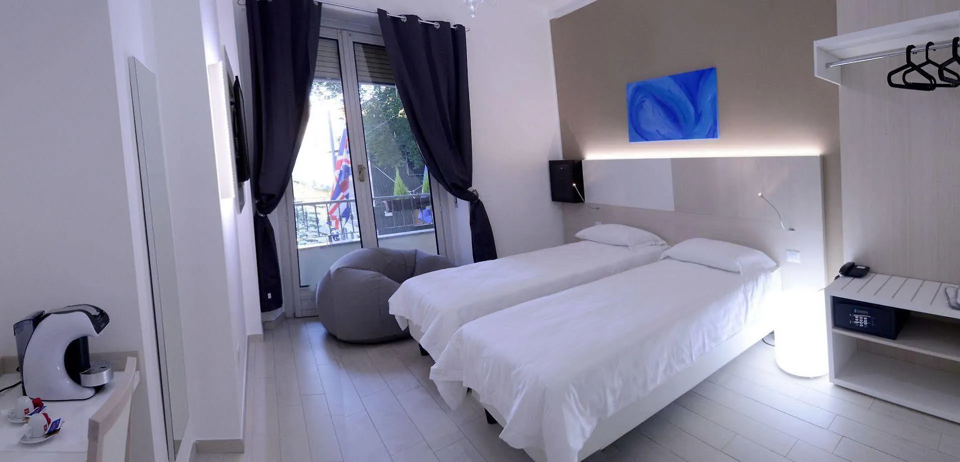 Hotel Boutique Duomo Milano