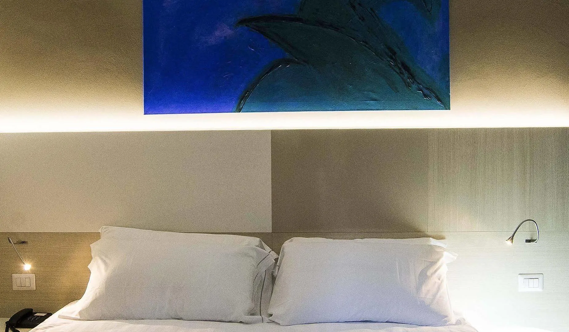 Hotel Boutique Duomo Milano 4*,