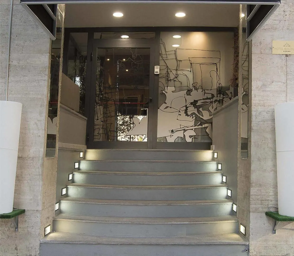 Hotel Boutique Duomo Milano