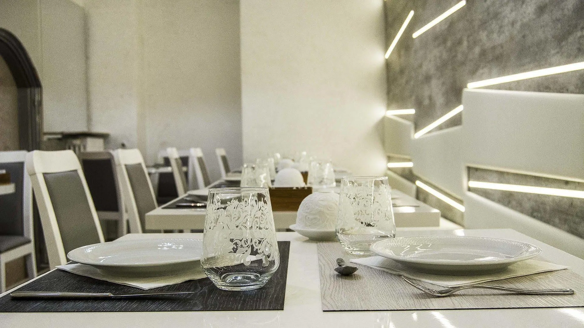 Hotel Boutique Duomo Milano Italia