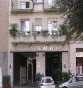 Hotel Boutique Duomo Milano