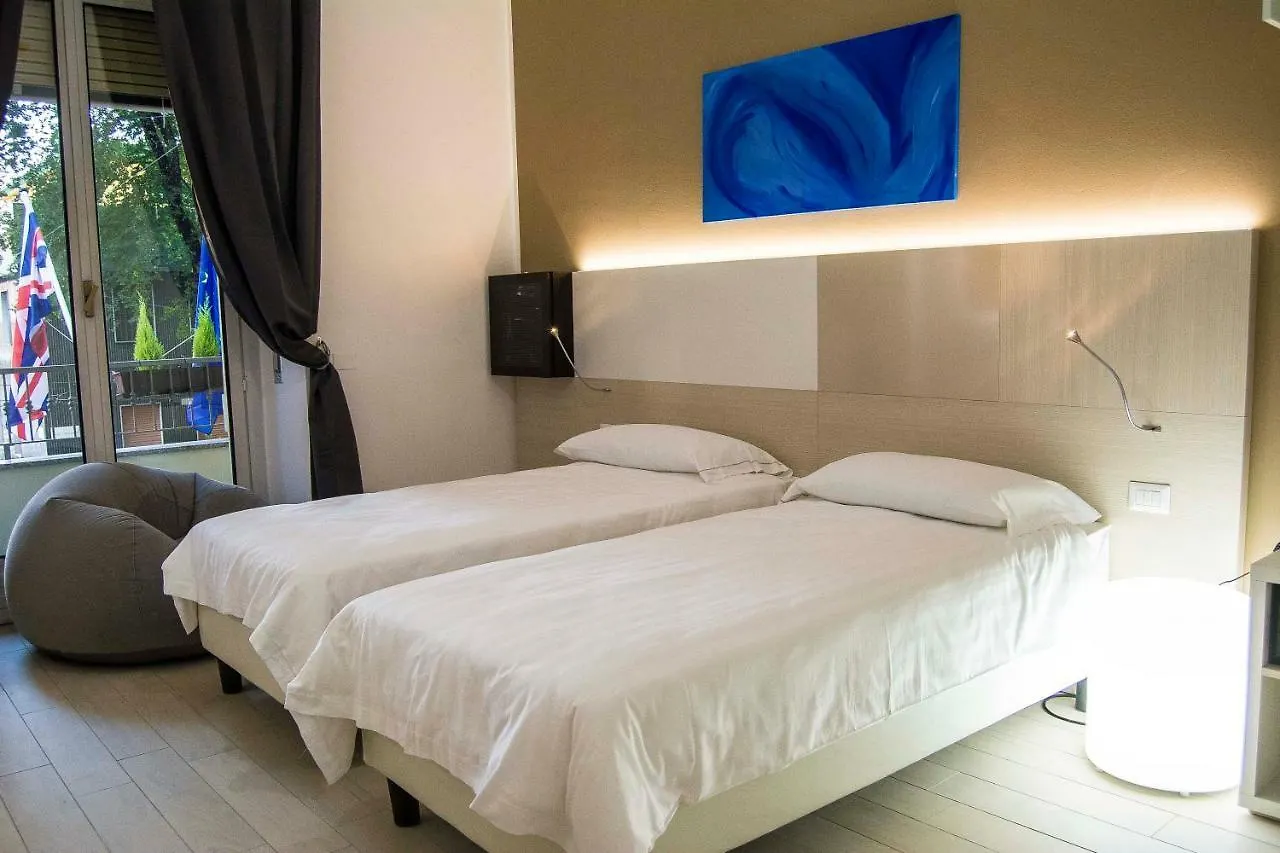 Hotel Boutique Duomo Milano 4*,  Italia