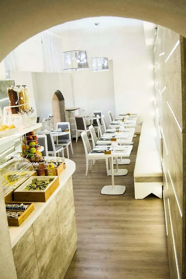 Hotel Boutique Duomo Milano