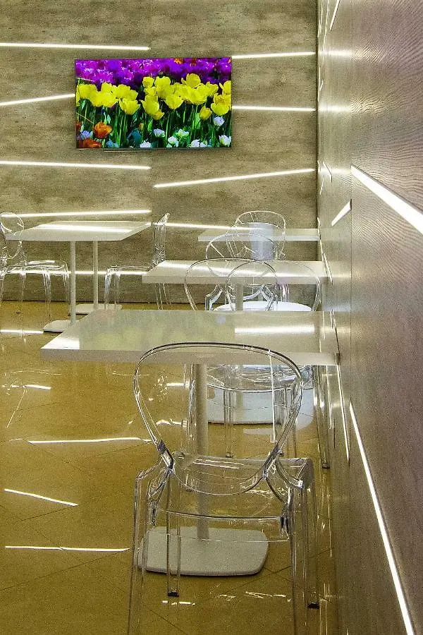 Hotel Boutique Duomo Milano
