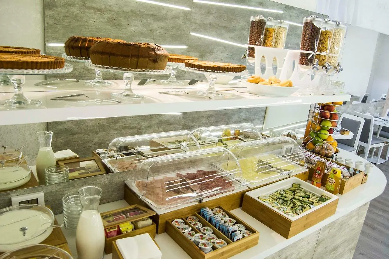 Hotel Boutique Duomo Milano Italia