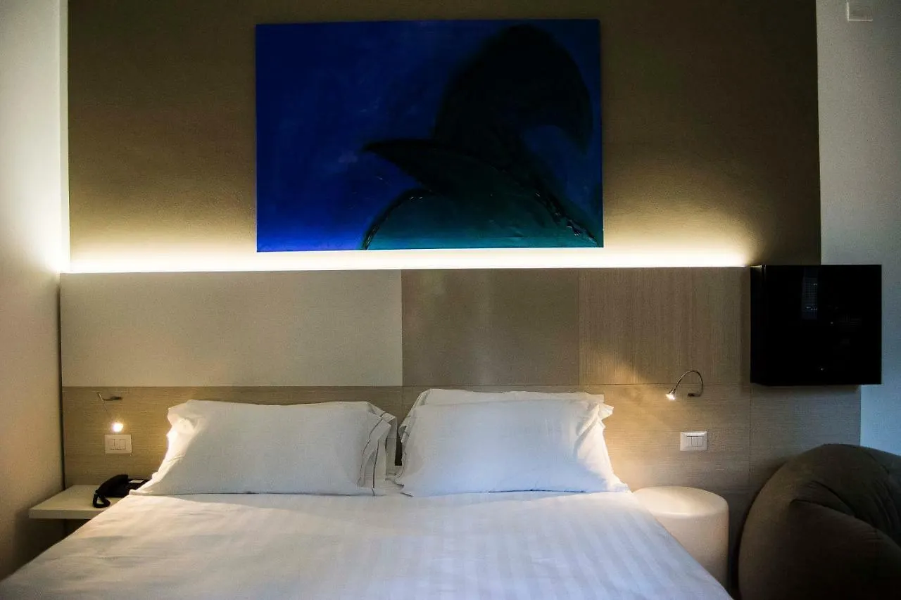 Hotel Boutique Duomo Milano